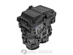 KNORR K0486204021 EBS MODÜLATÖRÜ ÇİFT YÖN 5010457558