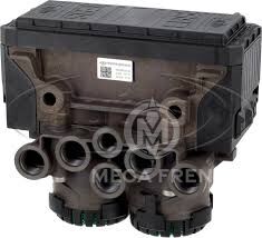 KNORR K000922 EBS MODÜLATÖRÜ ÇİFT YÖN