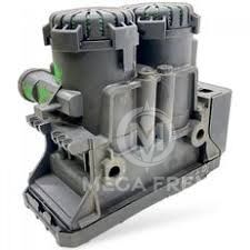 KNORR K093191 EBS MODÜLATÖRÜ ÇİFT YÖN 22225552