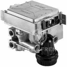 WABCO 4801030150 EBS AKS MODÜLATÖRÜ A0004291924