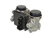 WABCO 4801061060 EBS AKS MODÜLATÖRÜ 2047121
