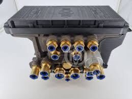 KNORR ES2095 EBS BEYİN