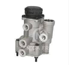 9730090100/6303.030.1 TREYLER KONTROL VALFİ