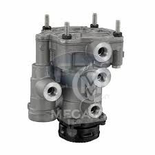 9730090100/6303.030.1 TREYLER KONTROL VALFİ