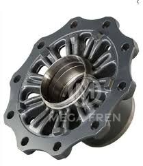 BPW PORYA ESKİ MODEL	DİSKLİ 12 TON PİLOT 09.801.06.58.0