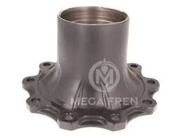 BPW PORYA YENİ MODEL DİSKLİ 12 TON PİLOT 09.801.07.32.0