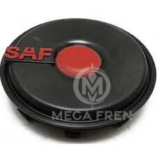 SAF PORYA KAPAĞI PLASTİK /03304013501