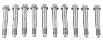 SAF DİSK CIVATASI İNTEGRAL M12x1,5x75 /03434366201