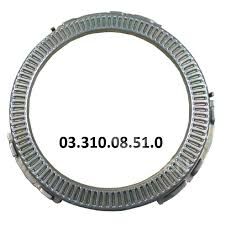 ABS ÇEMBERİ BPW SAÇ 03.310.08.51.0