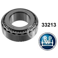 BPW PORYA RULMAN DIŞ 33213/02.6410.22.00