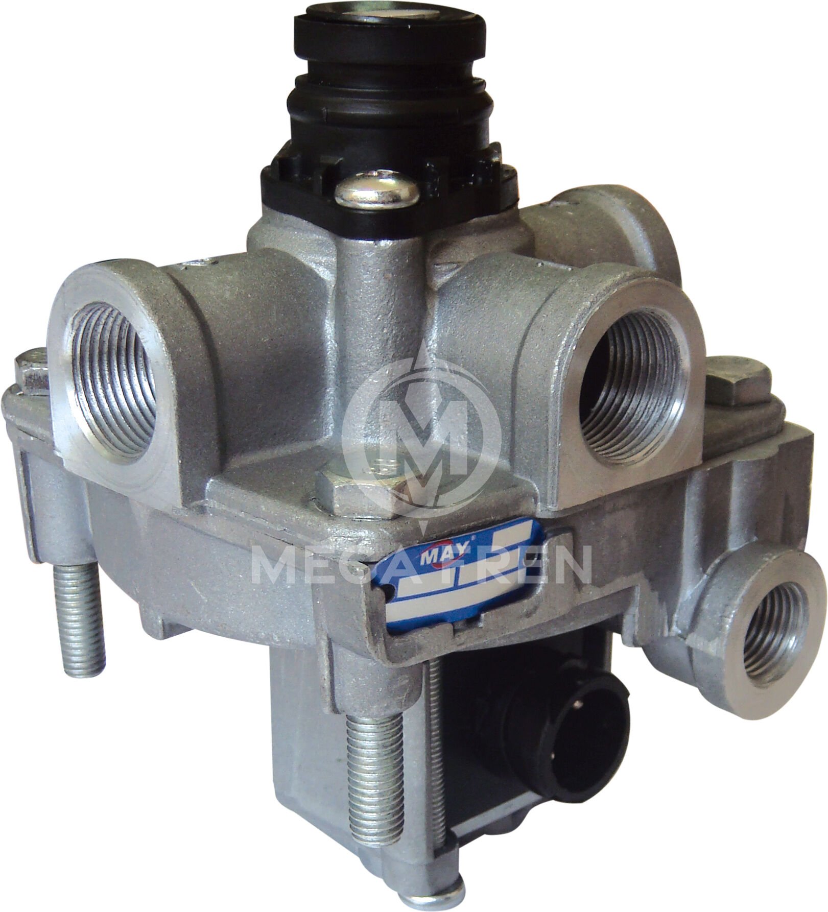 MAY 2514-04 ROLE VENTİL ABS Lİ ELEKTRONİK 4721950310 / 03420000