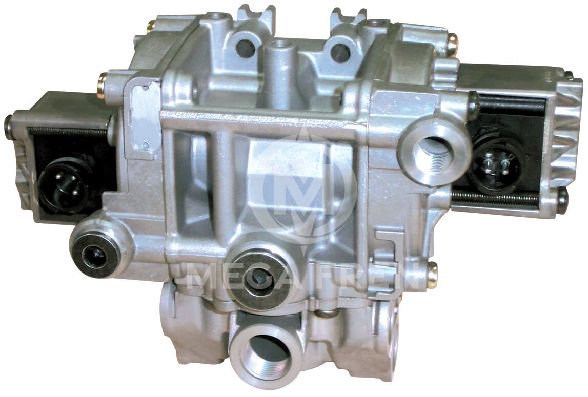 MAY 2517-01 ABS MODÜLATÖR VALFİ 4721950410