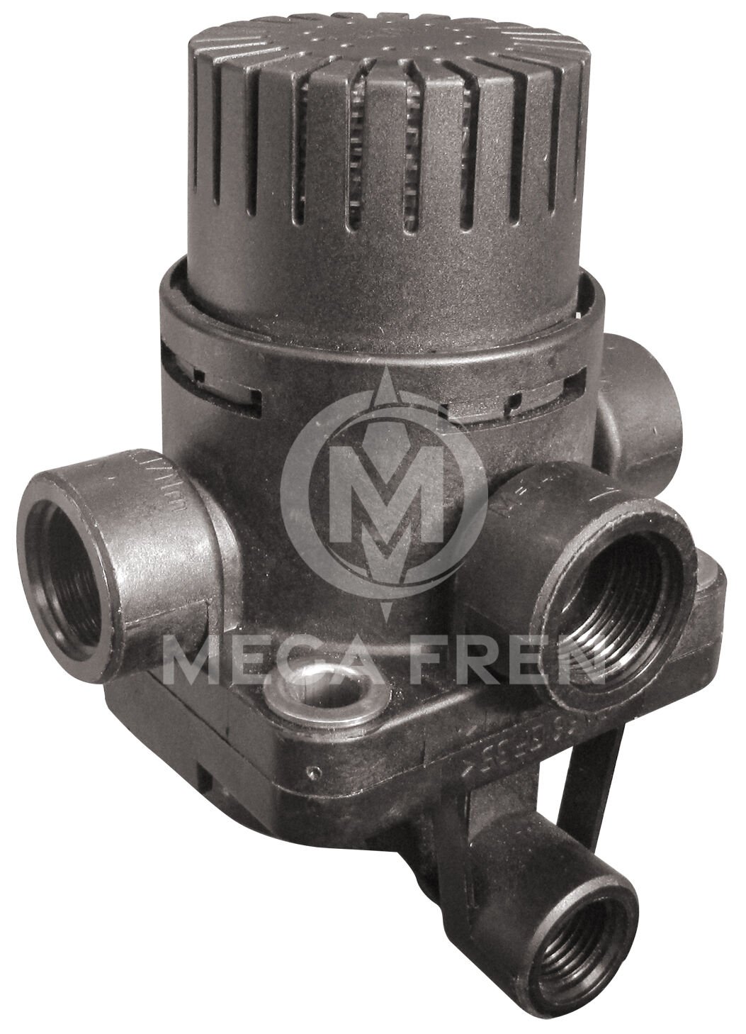 MAY 2540-04 ROLE VENTİL AXOR KNORR TİPİ 0481026303