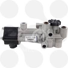 KNORR AE1152 K192607 DİNGİL KALDIRMA BOBİNİ