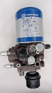 KNORR ZB4424 K010593N50 HAVA TAHLİYE ÜNİTESİ