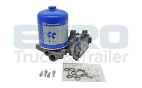 KNORR ELA1000 K075169N50 HAVA TAHLİYE ÜNİTESİ IVECO