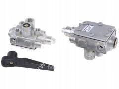 KNORR SV3200 RAMPA KOLU