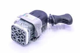 KNORR BREMSE EL FREN KOLU DPM66MPK MERCEDES