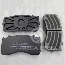 DASTECH 29115 DİSK FREN BALATASI