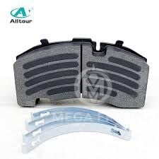 DASTECH 29171 DİSK FREN BALATASI
