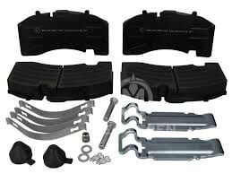 DASTECH 29171 DİSK FREN BALATASI