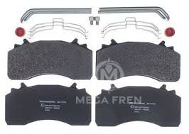 DASTECH 29279 DİSK FREN BALATASI