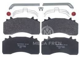DASTECH 29279 DİSK FREN BALATASI