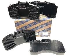 DASTECH 29403 DİSK FREN BALATASI