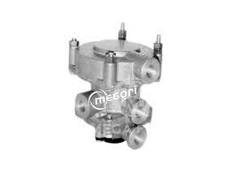 9730020100/6301.030.1	AYARLI TREYLER KONTROL VALFİ