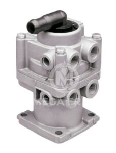 MAY 2003-D FREN PEDAL MERKEZİ TM.TKM  4613190072