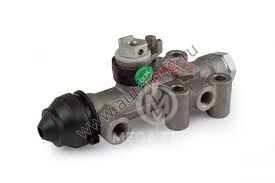 SV 1295/6403.010.1 SEVİYE VALFİ