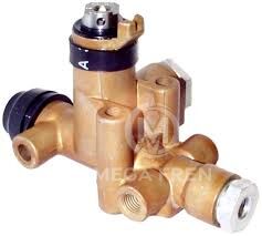 SV 1295/6403.010.1 SEVİYE VALFİ