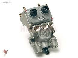MAY 2026-C FREN PEDAL MERKEZ TM TKM 480 001 000 0