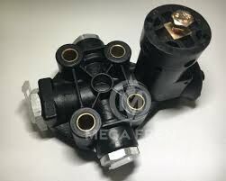 KN27000/6409.090.1 SEVİYE VALFİ