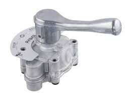 WABCO 463030220 RAMPA KOLU