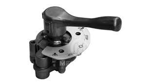 WABCO 463030220 RAMPA KOLU