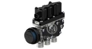 WABCO 4728800300 ECAS SELENOİD VALFİ