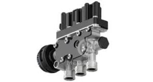 WABCO 4728800300 ECAS SELENOİD VALFİ