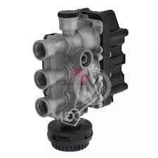 WABCO 4728800300 ECAS SELENOİD VALFİ