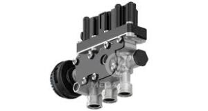 WABCO 4728800000 ECAS SELENOİD VALFİ