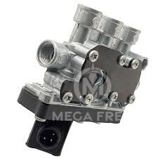 4728800230/7302.110.1 ECAS SELENOİD VALFİ