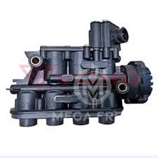 K019819/7305.010.1	ECAS SELENOİD VALFİ
