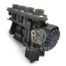 K019819/7305.010.1	ECAS SELENOİD VALFİ