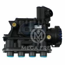 K019819/7305.010.1	ECAS SELENOİD VALFİ
