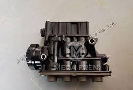 K019820/7305.020.1 ECAS SELENOİD VALFİ