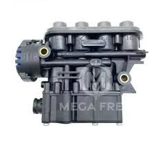 K019820/7305.020.1 ECAS SELENOİD VALFİ