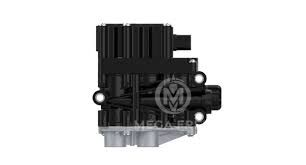 4728900500/7305.040.1 ECAS SOLENOİD VALFİ