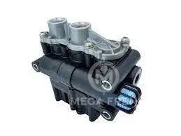 4728900500/7305.040.1 ECAS SOLENOİD VALFİ