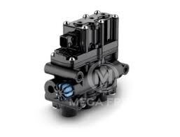 4728900500/7305.040.1 ECAS SOLENOİD VALFİ