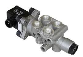 WABCO 4630840410 DİNGİL KALDIRMA VALFİ